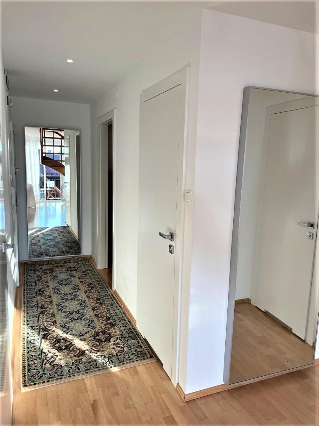 Apartament Przystan W Ustce - 120 M2 - 200 M Od Plazy Mickiewicza 2 Ustka Exterior foto